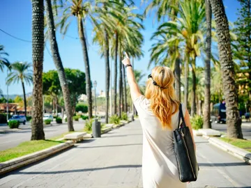 Viajes sólo de ida Viajes sólo de ida