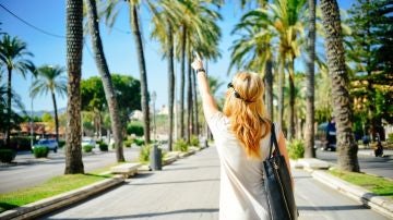 Viajes sólo de ida