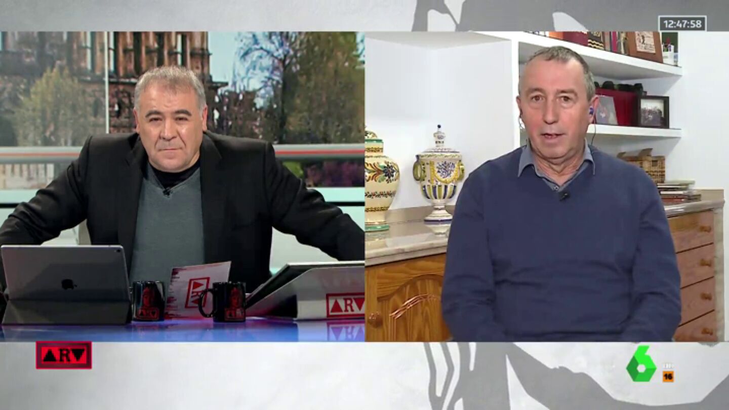Joan Baldov&iacute;: "Desde que el PP perdi&oacute; el poder se ven cosas en el Congreso que dan verg&uuml;enza ajena"