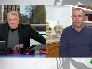 Joan Baldoví: "Desde que el PP perdió el poder se ven cosas en el Congreso que dan vergüenza ajena" Joan Baldoví: "Desde que el PP perdió el poder se ven cosas en el Congreso que dan vergüenza ajena"