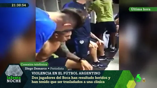 JugadoresBocaL6D JugadoresBocaL6D