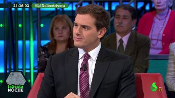 La crítica de Albert Rivera a la negociación de Sánchez sobre Gibraltar: "Un acuerdo que no es vinculante es un mal acuerdo"