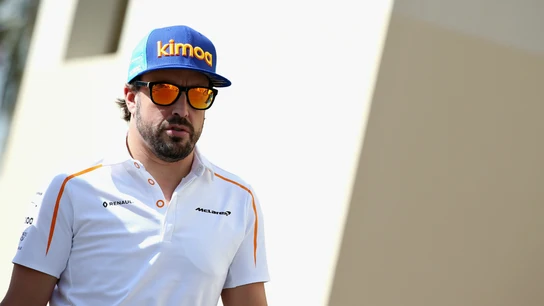 Fernando Alonso Fernando Alonso
