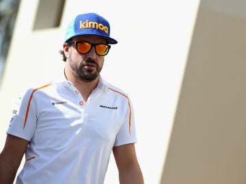 Fernando Alonso Fernando Alonso
