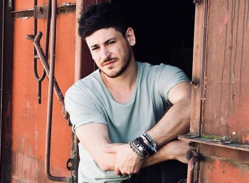 Luis Cepeda. Luis Cepeda.