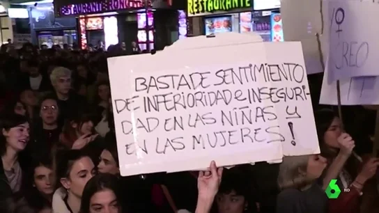 Los obstáculos a los que se enfrentan las víctimas de violencia que hacen que se sientan desprotegidas y juzgadas Los obstáculos a los que se enfrentan las víctimas de violencia que hacen que se sientan desprotegidas y juzgadas