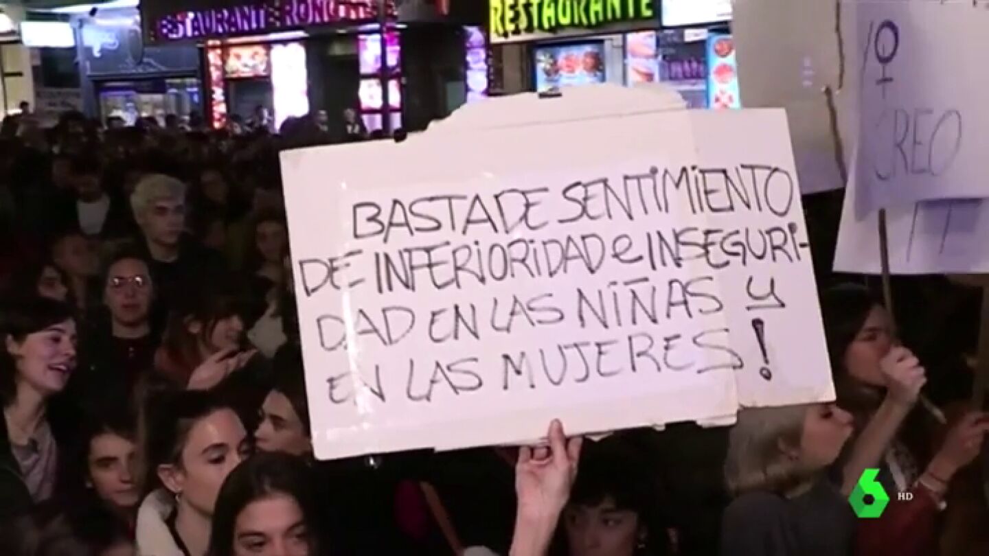 Los obst&aacute;culos a los que se enfrentan las v&iacute;ctimas de violencia que hacen que se sientan desprotegidas y juzgadas