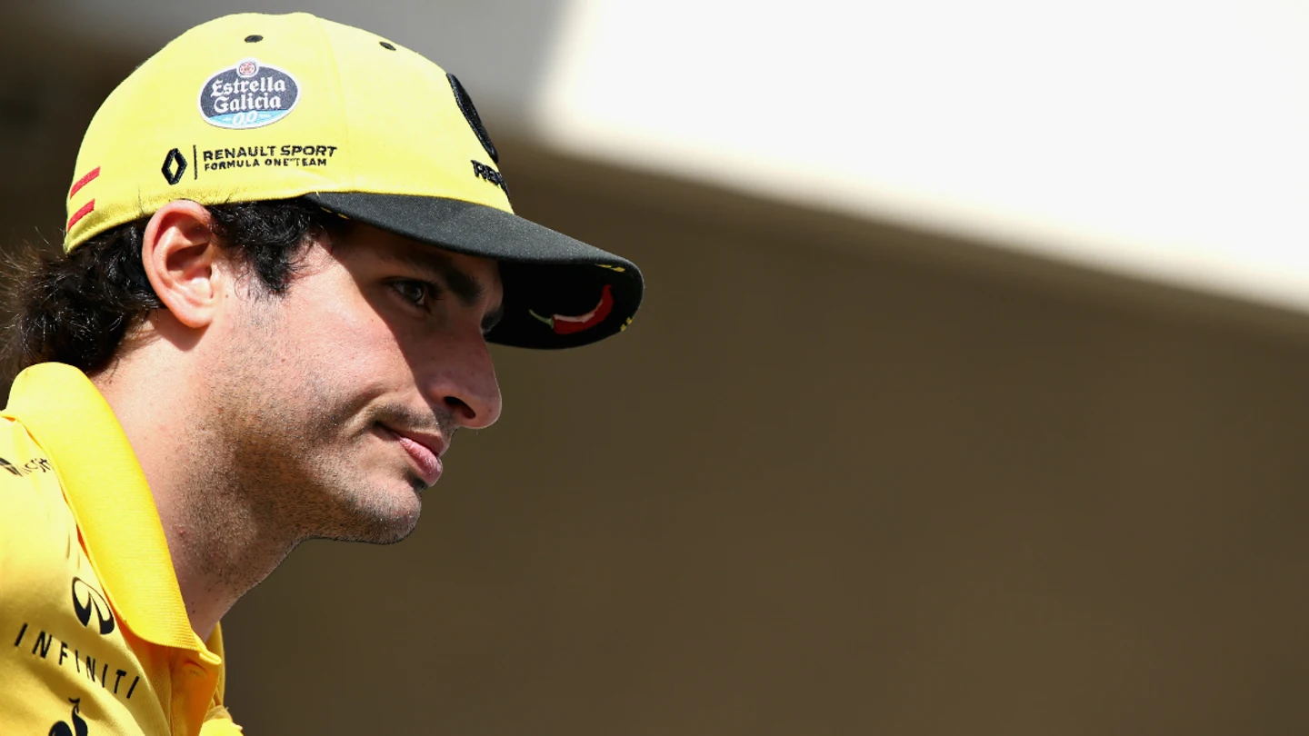 Carlos Sainz Carlos Sainz
