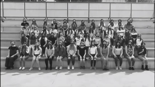Alumnas de ESO revelan en un vídeo experiencias personales de violencia machista que viven a diario Alumnas de ESO revelan en un vídeo experiencias personales de violencia machista que viven a diario