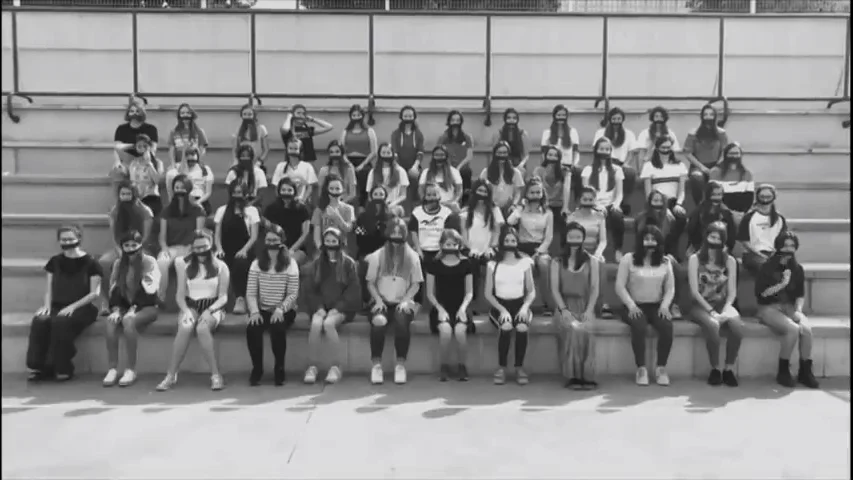 Alumnas de ESO revelan en un vídeo experiencias personales de violencia machista que viven a diario