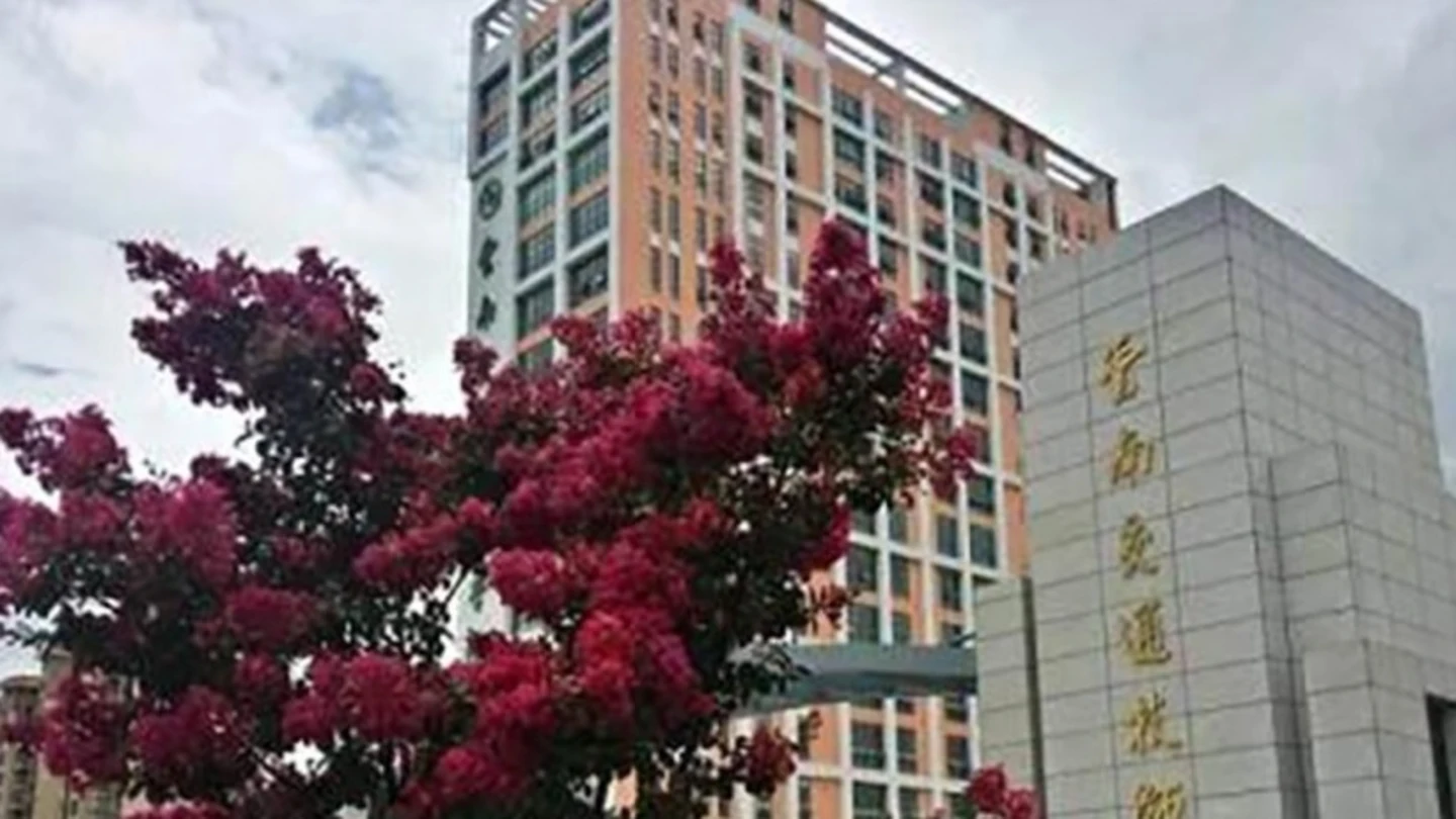 Imagen de los edificios en los que ha ocurrido los hechos Imagen de los edificios en los que ha ocurrido los hechos