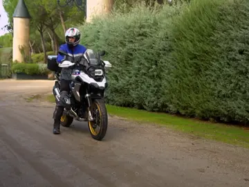 BMW R 1250 GS BMW R 1250 GS