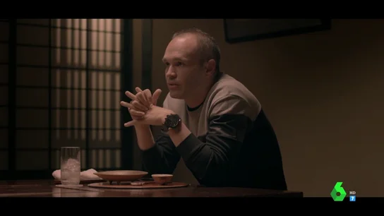 Andrés Iniesta Andrés Iniesta