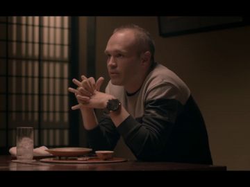 Andrés Iniesta Andrés Iniesta