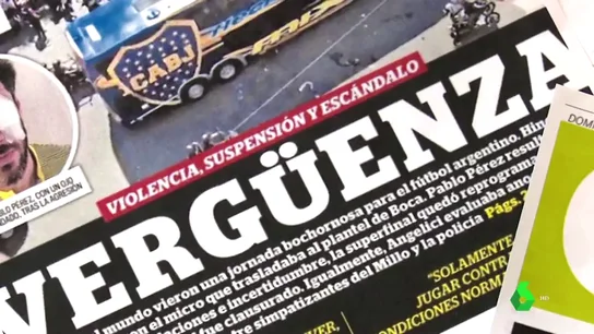 ImpactoMundialL6D ImpactoMundialL6D