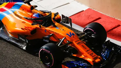 Fernando Alonso Fernando Alonso