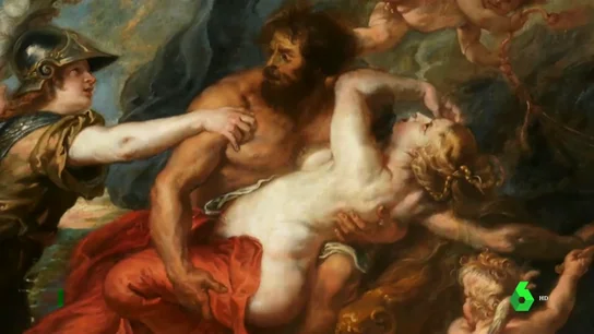 Un recorrido por el Museo del Prado con una visión feminista para mostrar la cultura de violencia machista Un recorrido por el Museo del Prado con una visión feminista para mostrar la cultura de violencia machista