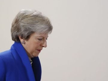 Theresa May Theresa May
