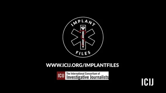 Investigación periodística Informe Implantes INFORME IMPLANTES