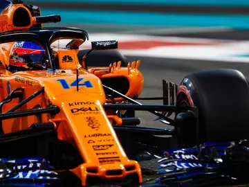 Fernando Alonso Fernando Alonso