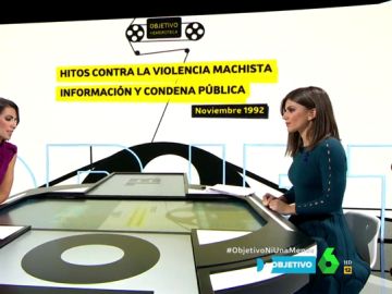 Leyes, testimonios, manifestaciones… los hitos contra la violencia machista que marcaron a la sociedad española Leyes, testimonios, manifestaciones… los hitos contra la violencia machista que marcaron a la sociedad española