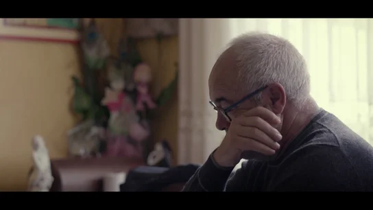 El padre de Andrés Iniesta, en Salvados El padre de Andrés Iniesta, en Salvados