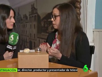 Las trabas del sistema para que los afectados detectaran las prótesis defectuosas: "Me enteré por la prensa" Las trabas del sistema para que los afectados detectaran las prótesis defectuosas: "Me enteré por la prensa"
