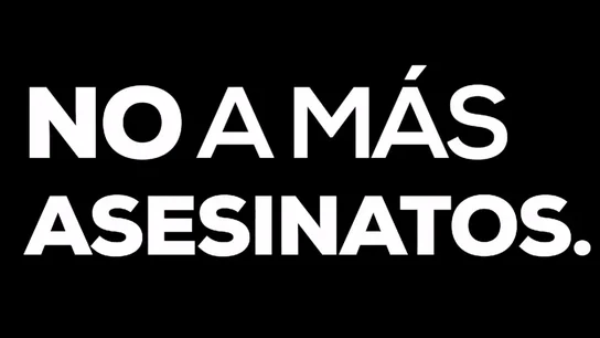 Violencia machista Violencia machista