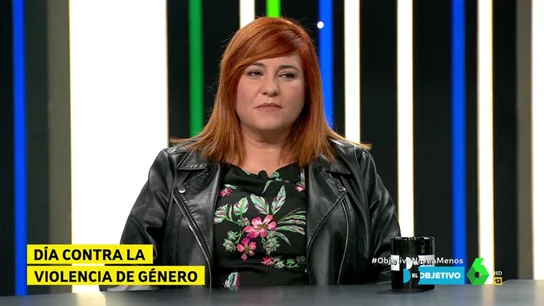 El calvario de Luz Marina para lograr la custodia de sus sobrinos: "Asesinó a mi hermana y teníamos que pedirle permiso" El calvario de Luz Marina para lograr la custodia de sus sobrinos: "Asesinó a mi hermana y teníamos que pedirle permiso"