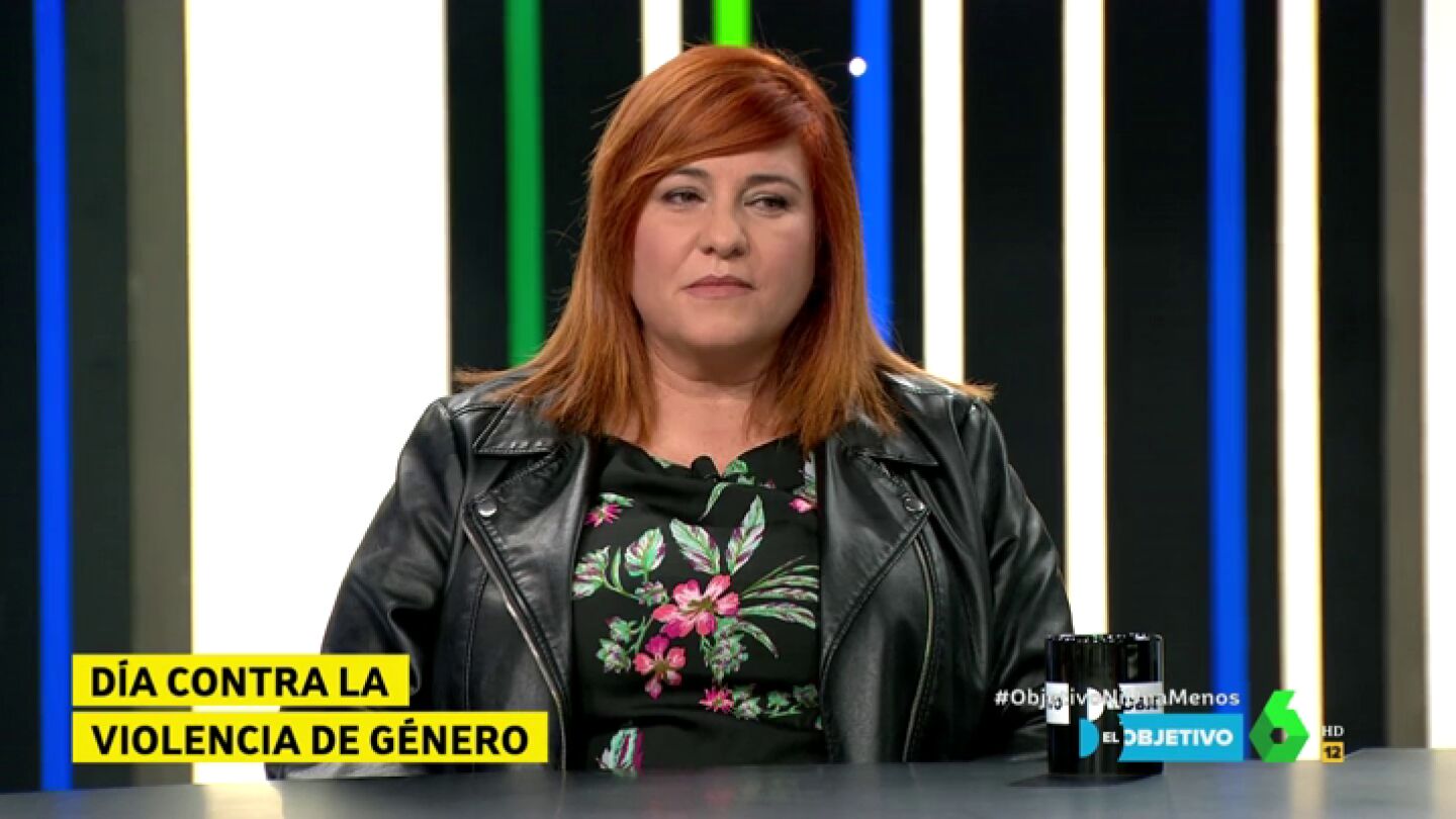 El calvario de Luz Marina para lograr la custodia de sus sobrinos: "Asesin&oacute; a mi hermana y ten&iacute;amos que pedirle permiso"