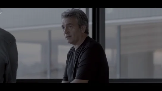 Juanma Lillo, entrenador del Vissel Kobe, en Salvados Juanma Lillo, entrenador del Vissel Kobe, en Salvados