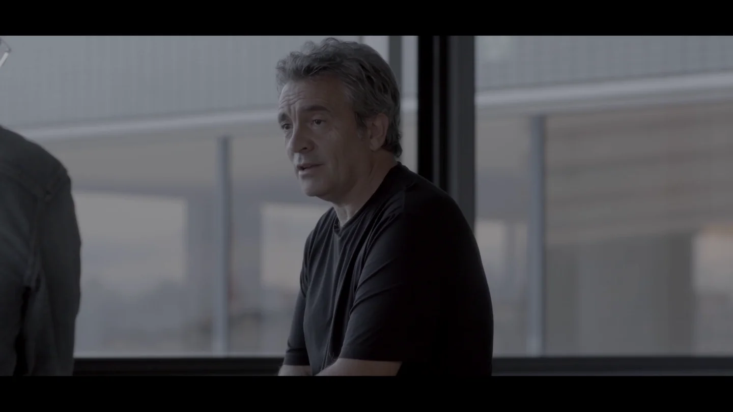 Juanma Lillo, entrenador del Vissel Kobe, en Salvados Juanma Lillo, entrenador del Vissel Kobe, en Salvados