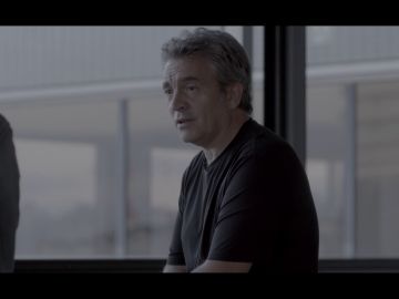 Juanma Lillo, entrenador del Vissel Kobe, en Salvados Juanma Lillo, entrenador del Vissel Kobe, en Salvados