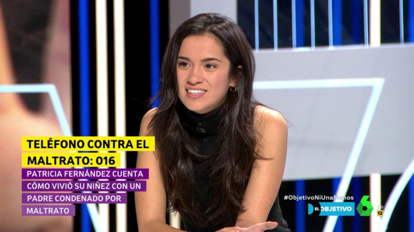 As&iacute; logr&oacute; Patricia escapar del infierno del agresor de su madre: "En una fotograf&iacute;a admit&iacute;a todo lo que hab&iacute;a hecho"