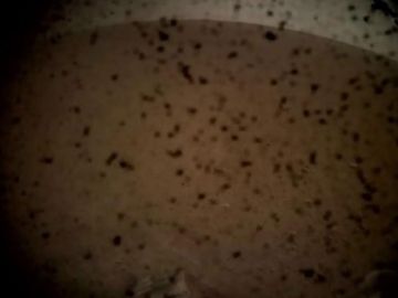Foto de Marte hecha por la sonda InSight Foto de Marte hecha por la sonda InSight
