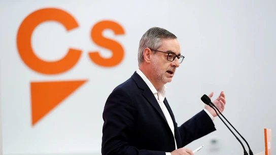 José Manuel Villegas José Manuel Villegas