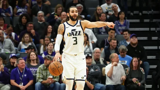 Ricky Rubio, en acción ante los Kings Ricky Rubio, en acción ante los Kings