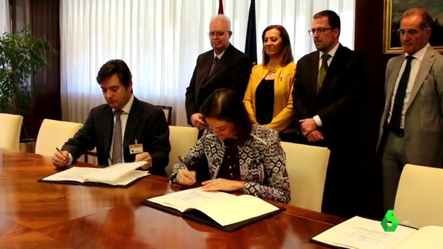 Network Steel comprar&aacute; la planta de Vestas y contratar&aacute; a parte de los trabajadores afectados por el ERE