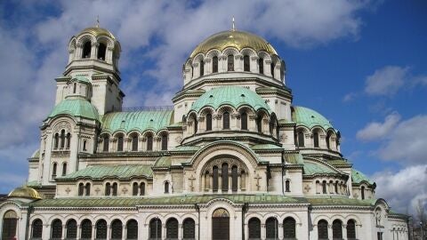 Sofía, Bulgaria