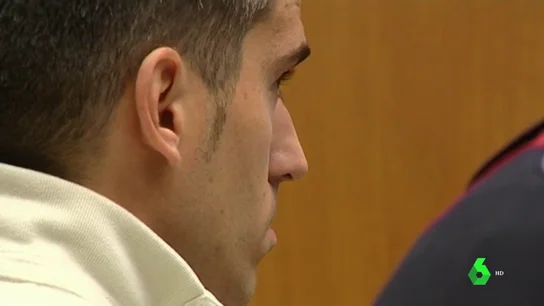 El acusado de violar a cinco ancianas en una residencia asegura que "estaba dolido y enfadado" porque tenía que trabajar en Nochebuena El acusado de violar a cinco ancianas en una residencia asegura que "estaba dolido y enfadado" porque tenía que trabajar en Nochebuena