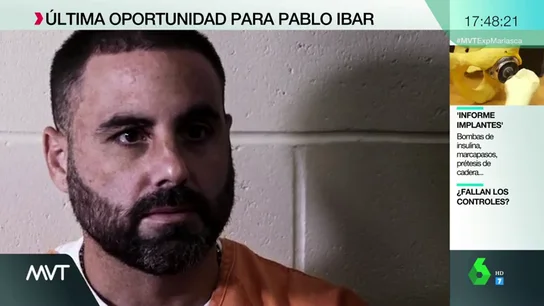 Con pruebas inconclusas y pocas coincidencias genéticas: comienza la fase oral del nuevo juicio de Pablo Ibar Con pruebas inconclusas y pocas coincidencias genéticas: comienza la fase oral del nuevo juicio de Pablo Ibar