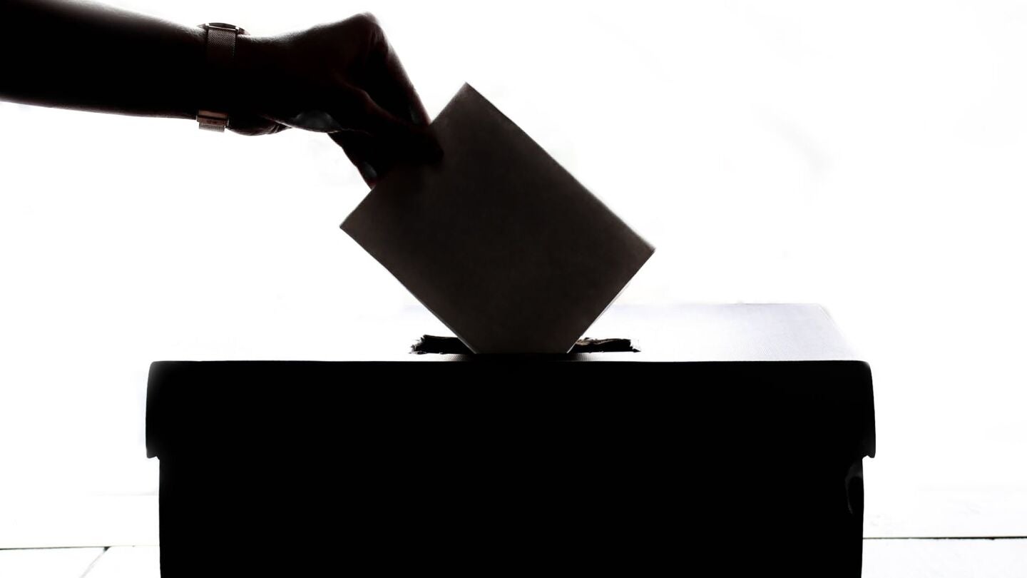 Todas las personas con discapacidad intelectual podr&aacute;n votar en Espa&ntilde;a