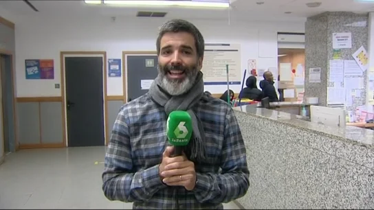 Diego Sánchez Diego Sánchez