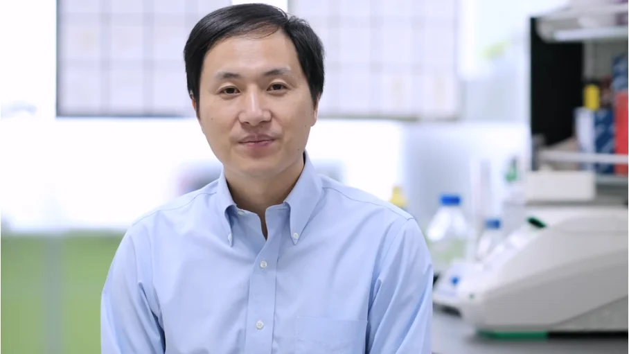 Un cientifico chino dice haber creado bebes modificados con CRISPR