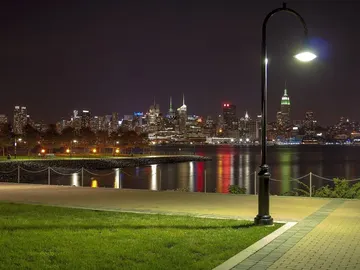 Hoboken Hoboken