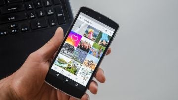 Instagram Instagram