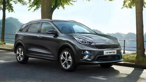 Kia e-Niro 2019 Kia e-Niro 2019