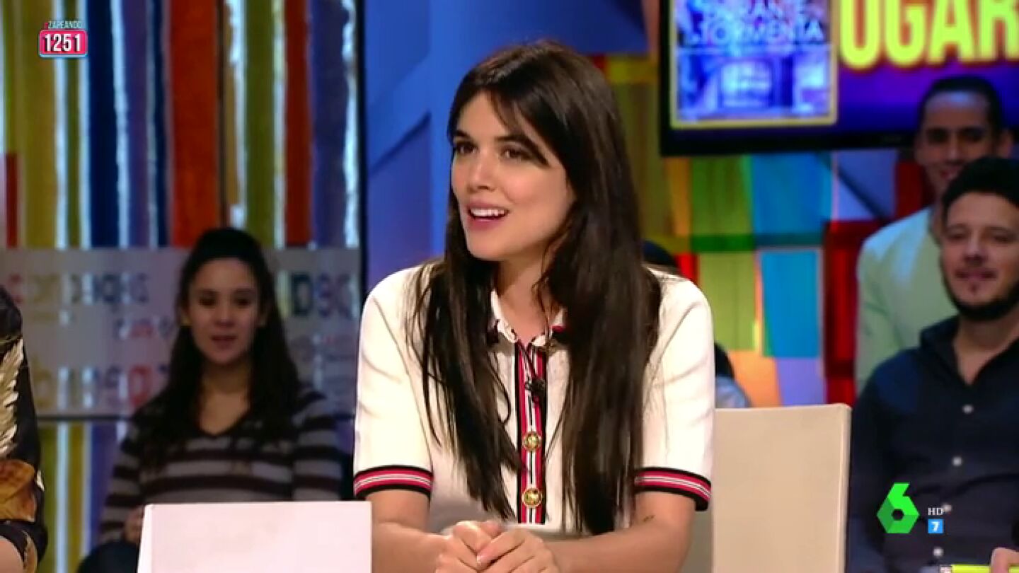 Adriana Ugarte