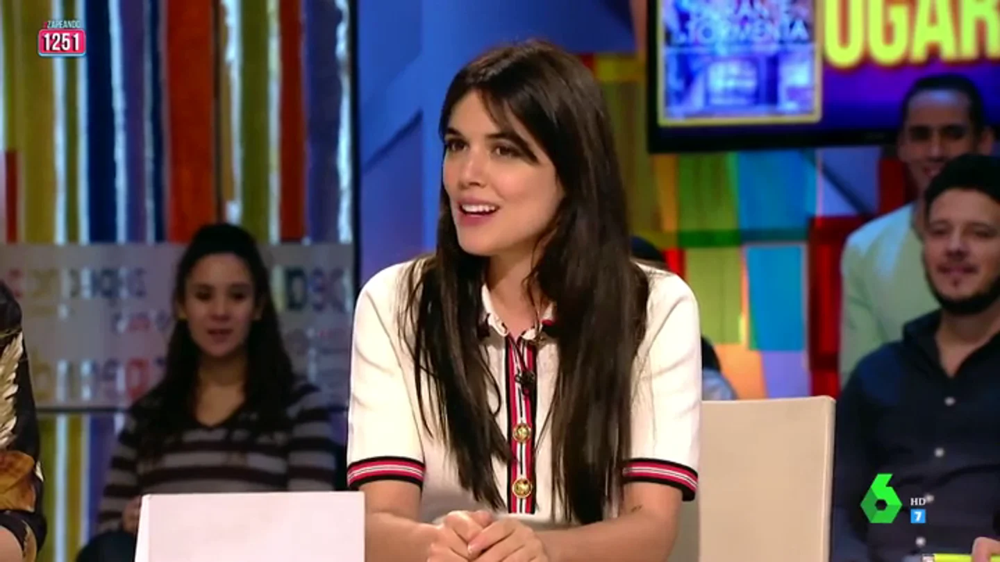 Adriana Ugarte Adriana Ugarte