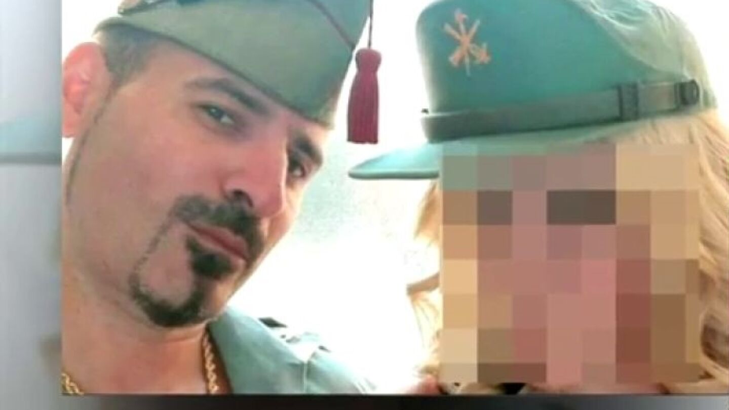 El juez pide prisi&oacute;n para el exlegionario que asesin&oacute; a su novia en Borriol, Castell&oacute;n